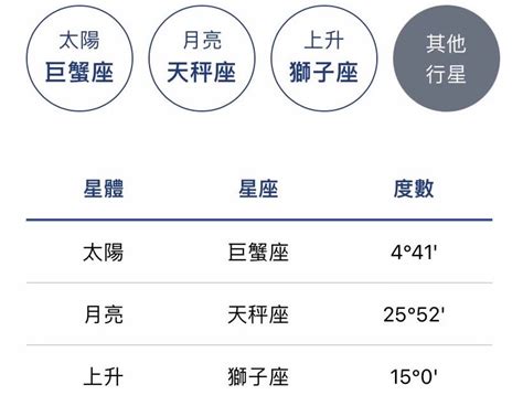 飛星 意思|星座命盤怎麼看？一篇讓你搞懂十二宮位、空宮與宮主。